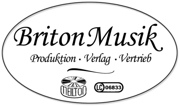 Briton Musik Meilton LC06833