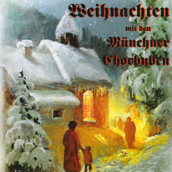 Weihnachten mit den Münchner Chorbuben