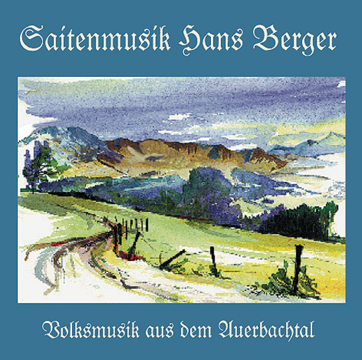 Volksmusik aus dem Auerbachtal