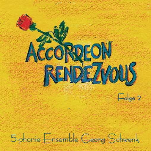 Accordion Rendezvous ~ Folge 2